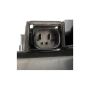 DORMAN 621-191 Radiator Fan Assembly With Controller