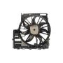 DORMAN 621-191 Radiator Fan Assembly With Controller