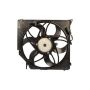 DORMAN 621-194 Radiator Fan Assembly With Controller