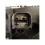 DORMAN 621-199 Radiator Fan Assembly With Controller