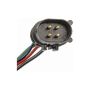 DORMAN 621-204 Condenser Fan Assembly Without Controller