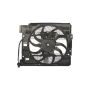 DORMAN 621-204 Condenser Fan Assembly Without Controller