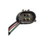 DORMAN 621-208 Condenser Fan Assembly With Controller