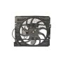 DORMAN 621-208 Condenser Fan Assembly With Controller