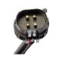 DORMAN 621-209 Condenser Fan Assembly Without Controller