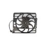DORMAN 621-209 Condenser Fan Assembly Without Controller