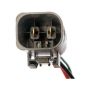 DORMAN 621-210 Condenser Fan Assembly Without Controller