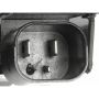 DORMAN 621-211 Radiator Fan Assembly With Controller