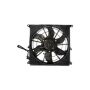 DORMAN 621-212 Condenser Fan Assembly Without Controller