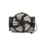 DORMAN 621-213 Condenser Fan Assembly With Controller