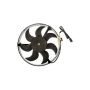 DORMAN 621-217 Condenser Fan Assembly Without Controller