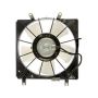 DORMAN 621-231 Radiator Fan Assembly Without Controller