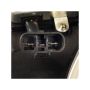 DORMAN 621-236 Dual Fan Assembly With Controller And Reservoir