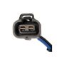 DORMAN 621-237 Dual Fan Assembly Without Controller