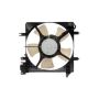 DORMAN 621-258 Radiator Fan Assembly Without Controller