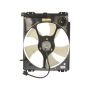 DORMAN 621-259 Radiator Fan Assembly Without Controller