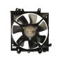 DORMAN 621-264 Condenser Fan Assembly Without Controller