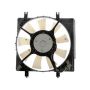 DORMAN 621-265 Condenser Fan Assembly Without Controller
