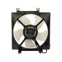 DORMAN 621-267 Condenser Fan Assembly Without Controller