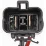 DORMAN 621-272 Radiator Fan Assembly With Controller