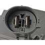 DORMAN 621-274 Radiator Fan Assembly With Controller