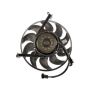 DORMAN 621-275 Radiator Fan Assembly Without Controller