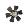 DORMAN 621-278 Radiator Fan Assembly Without Controller