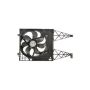 DORMAN 621-288 Radiator Fan Assembly Without Controller