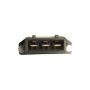 DORMAN 621-290 Dual Fan Assembly With Controller