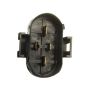 DORMAN 621-291 Dual Fan Assembly With Controller