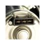 DORMAN 621-296 Dual Fan Assembly Without Controller