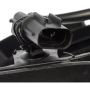 DORMAN 621-299 Radiator Fan Assembly Without Controller
