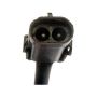 DORMAN 621-300 Condenser Fan Assembly Without Controller
