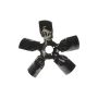 DORMAN 621-324 Clutch Fan Blade - Steel