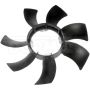 DORMAN 621-326 Clutch Fan Blade - Plastic