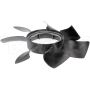 DORMAN 621-326 Clutch Fan Blade - Plastic