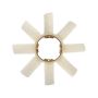 DORMAN 621-328 Clutch Fan Blade - Plastic