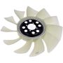 DORMAN 621-339 Clutch Fan Blade - Plastic