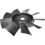 DORMAN 621-3400 Clutch Fan Blade - Plastic