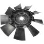 DORMAN 621-3400 Clutch Fan Blade - Plastic
