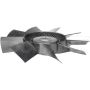 DORMAN 621-3400 Clutch Fan Blade - Plastic