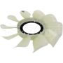 DORMAN 621-345 Clutch Fan Blade - Plastic