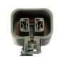 DORMAN 621-347 Condenser Fan Assembly Without Controller