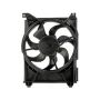 DORMAN 621-347 Condenser Fan Assembly Without Controller