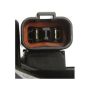 DORMAN 621-348 Radiator Fan Assembly Without Controller