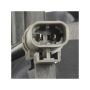 DORMAN 621-354 Radiator Fan Assembly Without Controller