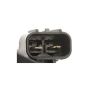 DORMAN 621-356 Radiator Fan Assembly Without Controller