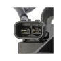 DORMAN 621-357 Radiator Fan Assembly Without Controller