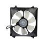 DORMAN 621-359 Condenser Fan Assembly Without Controller