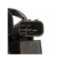 DORMAN 621-360 Radiator Fan Assembly Without Controller